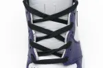 Reps StockX Shoes Air Jordan 1 High OG “Court Purple” 555088-500??