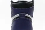 Reps StockX Shoes Air Jordan 1 High OG “Court Purple” 555088-500??