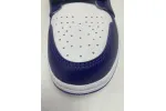 Reps StockX Shoes Air Jordan 1 High OG Court Purple 555088-500??
