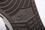 Reps StockX Shoes Travis Scott x Air Jordan 1 High OG TS SP Brown CD4487-100??