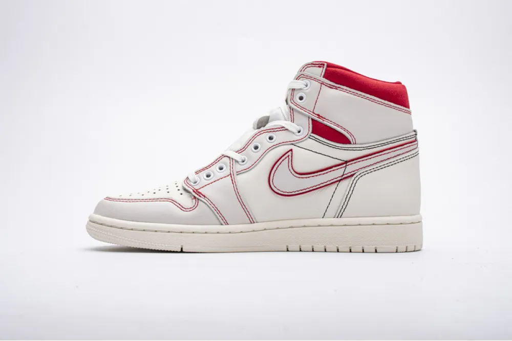  Air Jordan 1 Retro High OG Phantom 555088-160