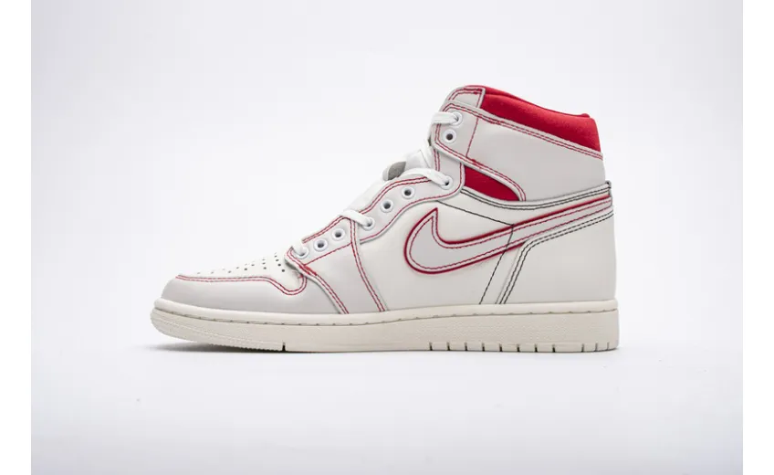  Air Jordan 1 Retro High OG Phantom 555088-160
