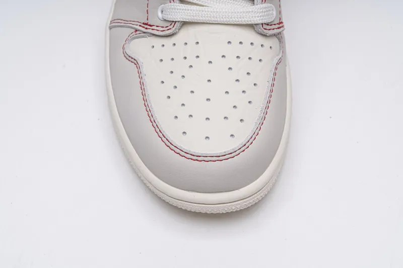 Reps StockX Shoes Air Jordan 1 Retro High OG“Phantom” 555088-160??