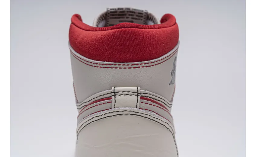 Reps StockX Shoes Air Jordan 1 Retro High OG“Phantom” 555088-160??