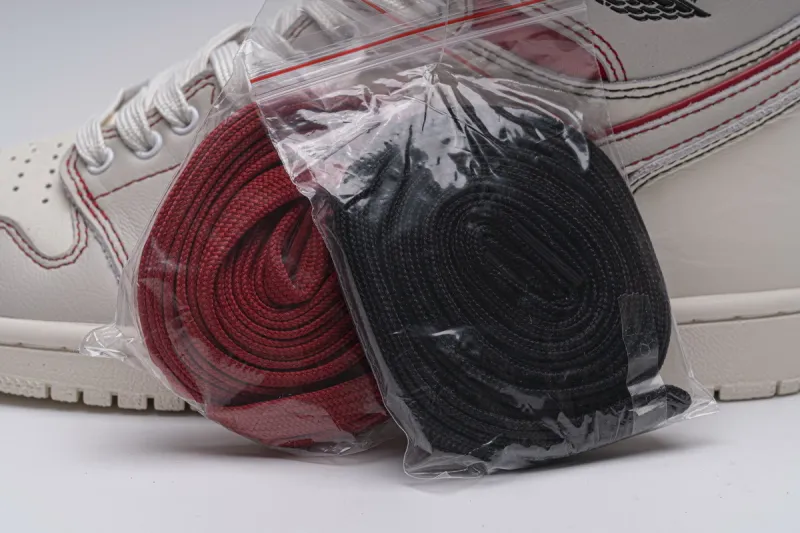 Reps StockX Shoes Air Jordan 1 Retro High OG“Phantom” 555088-160??