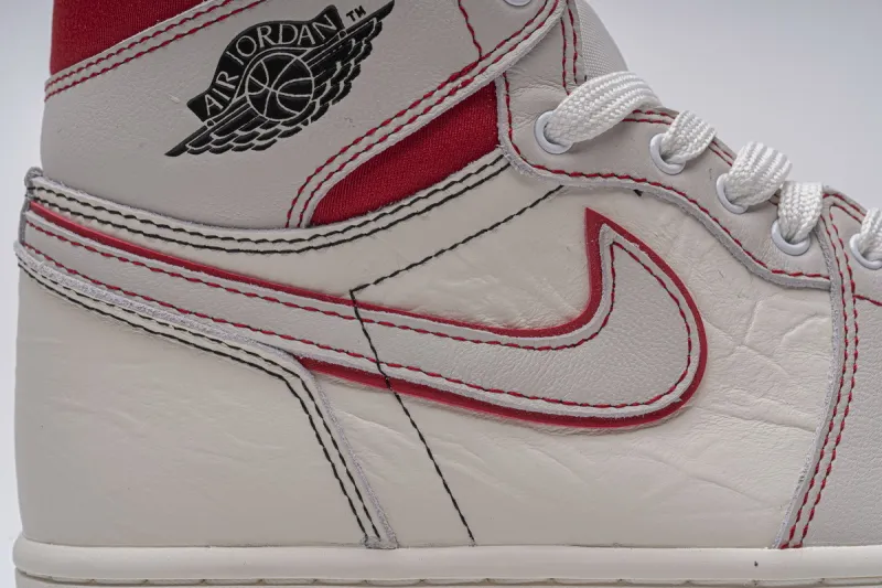 Reps StockX Shoes Air Jordan 1 Retro High OG“Phantom” 555088-160??