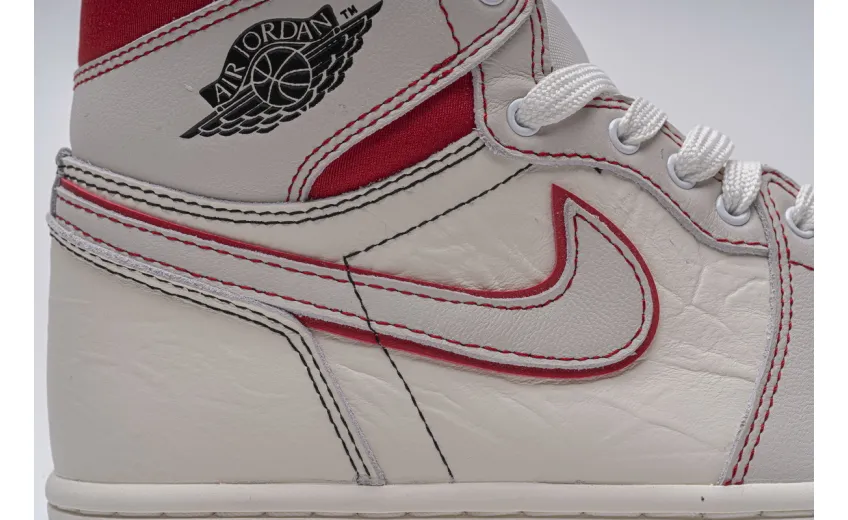 Reps StockX Shoes Air Jordan 1 Retro High OG“Phantom” 555088-160??