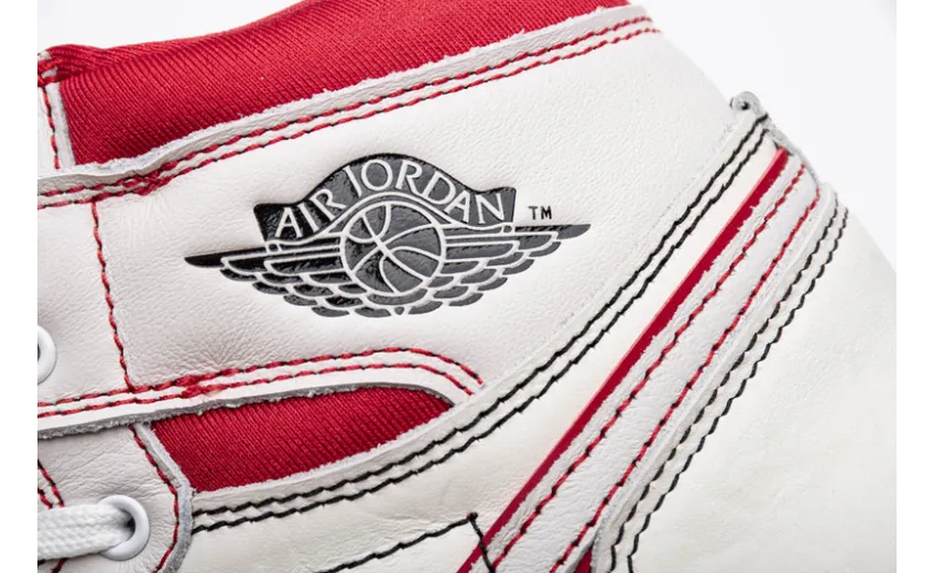 Reps StockX Shoes Air Jordan 1 Retro High OG “Phantom” 555088-160??