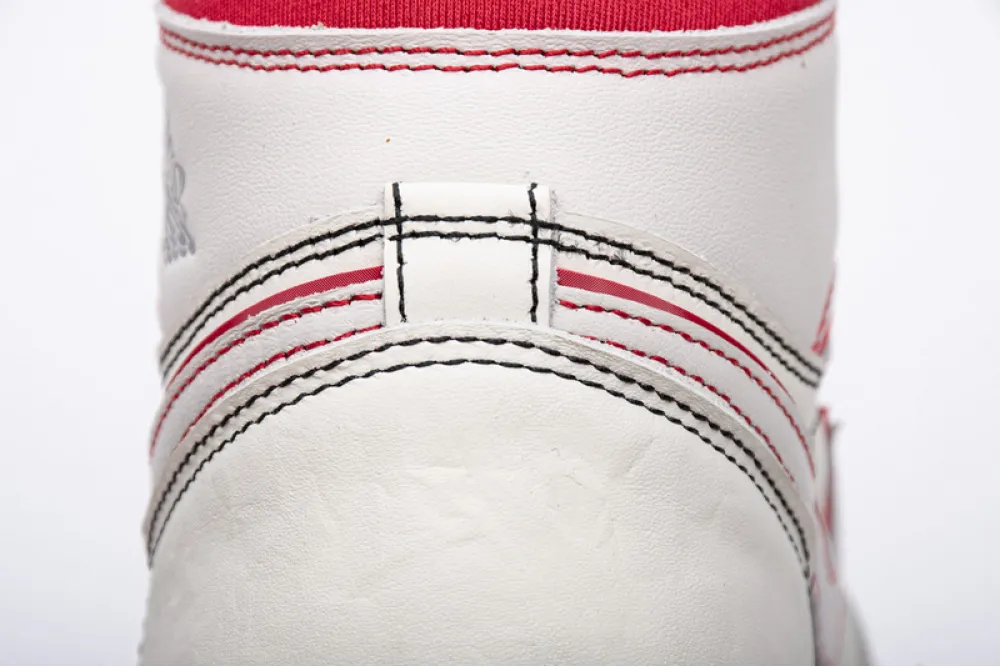 Reps StockX Shoes Air Jordan 1 Retro High OG “Phantom” 555088-160??