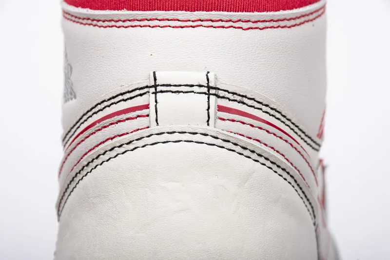 Reps StockX Shoes Air Jordan 1 Retro High OG “Phantom” 555088-160??