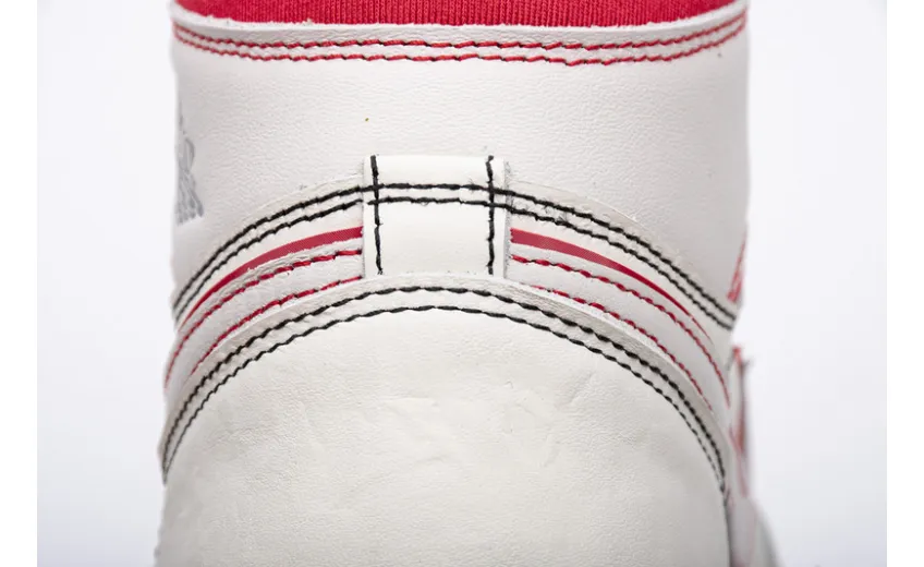 Reps StockX Shoes Air Jordan 1 Retro High OG “Phantom” 555088-160??