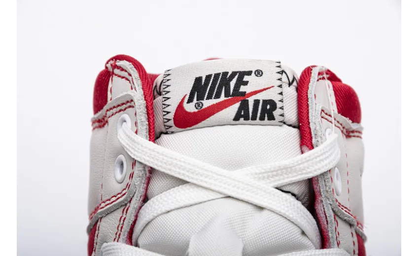 Reps StockX Shoes Air Jordan 1 Retro High OG “Phantom” 555088-160??
