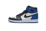  Air Jordan 1 Retro High OG x Fragment Design 716371-040