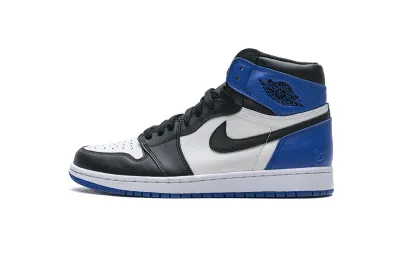  Air Jordan 1 Retro High OG x Fragment Design 716371-040 02