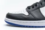 Reps StockX Shoes Air Jordan 1 Retro High OG x Fragment Design Blue 716371-040??
