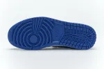 Reps StockX Shoes Fragment x Air Jordan 1 High OG Blue 716371-040??