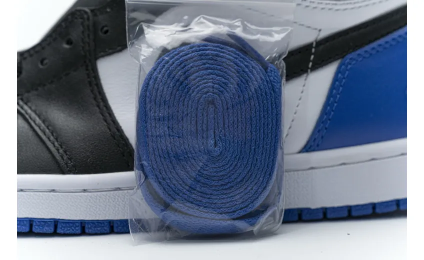 Reps StockX Shoes Fragment x Air Jordan 1 High OG Blue 716371-040??