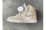 Reps StockX Shoes Air Jordan 1 High OG Seafoam Green CD0461-002??