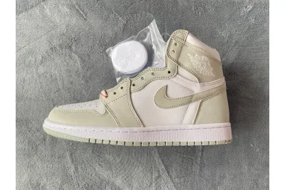  Air Jordan 1 High OG Seafoam CD0461-002 02