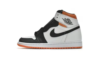 Air Jordan 1 Retro High Electro Orange 555088-180 01