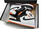 Jordan 1 Retro High Electro Orange