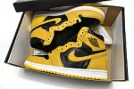 Jordan 1 High Pollen