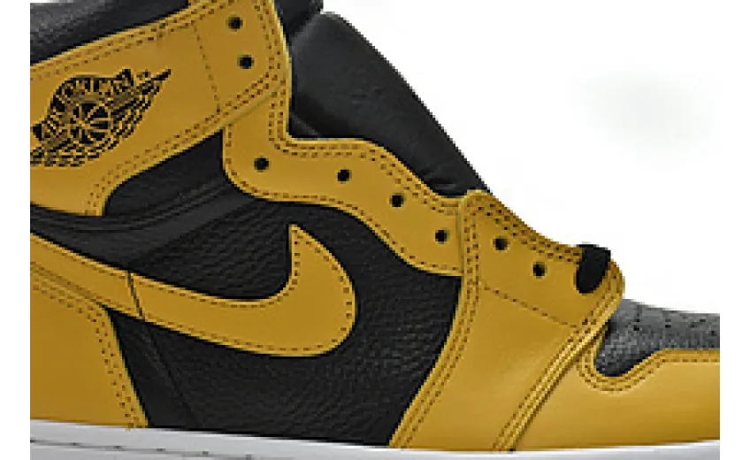 Air Jordan 1 Pollen