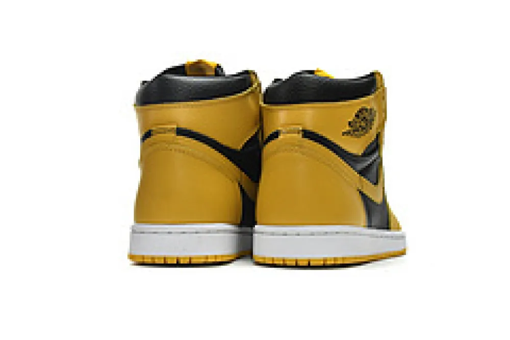 Pollen 1 Jordan