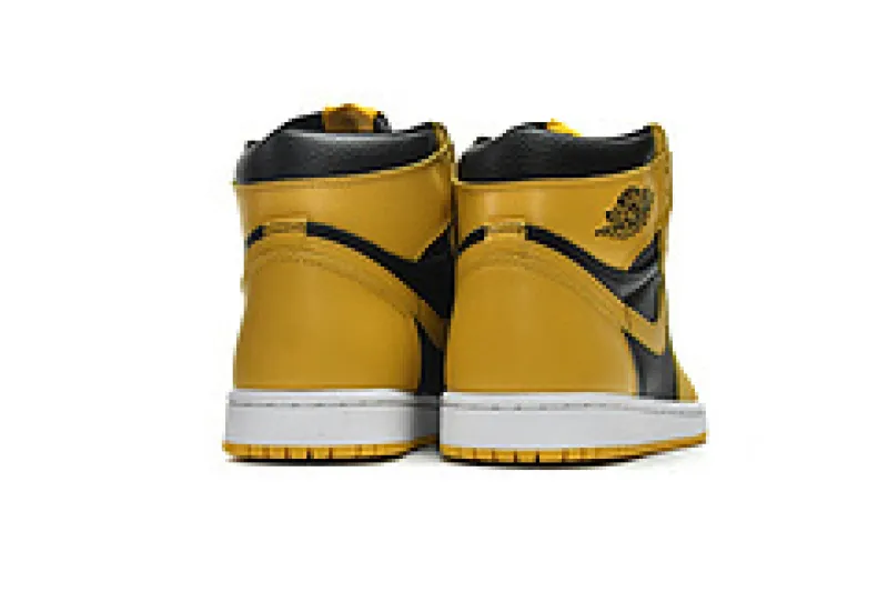 Pollen 1 Jordan