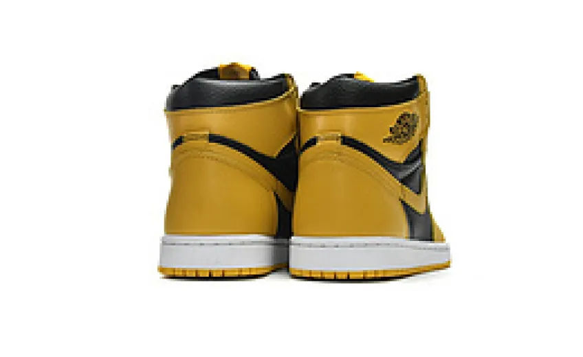 Pollen 1 Jordan