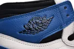Reps StockX Shoes Fragment x Travis Scott x Air Jordan 1 High OG Military Blue DH3227-105??