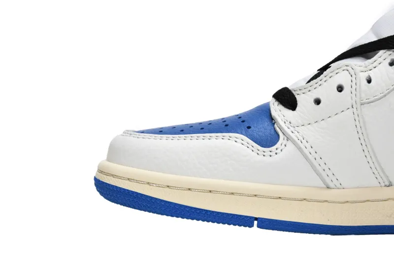 Reps StockX Shoes Fragment x Travis Scott x Air Jordan 1 High OG Military Blue DH3227-105??