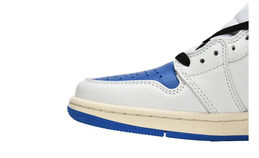 Reps StockX Shoes Fragment x Travis Scott x Air Jordan 1 High OG Military Blue DH3227-105??