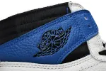 Reps StockX Shoes Fragment x Travis Scott x Air Jordan 1 High OG Military Blue DH3227-105??