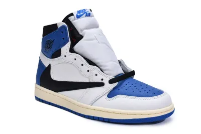  Fragment x Travis Scott x Air Jordan 1 High OG Military Blue DH3227-105 02