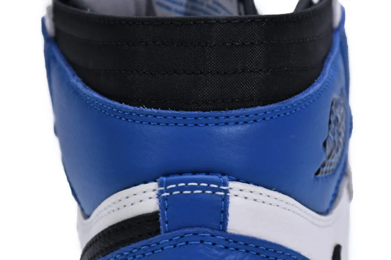 Reps StockX Shoes Fragment x Travis Scott x Air Jordan 1 High OG Military Blue DH3227-105??