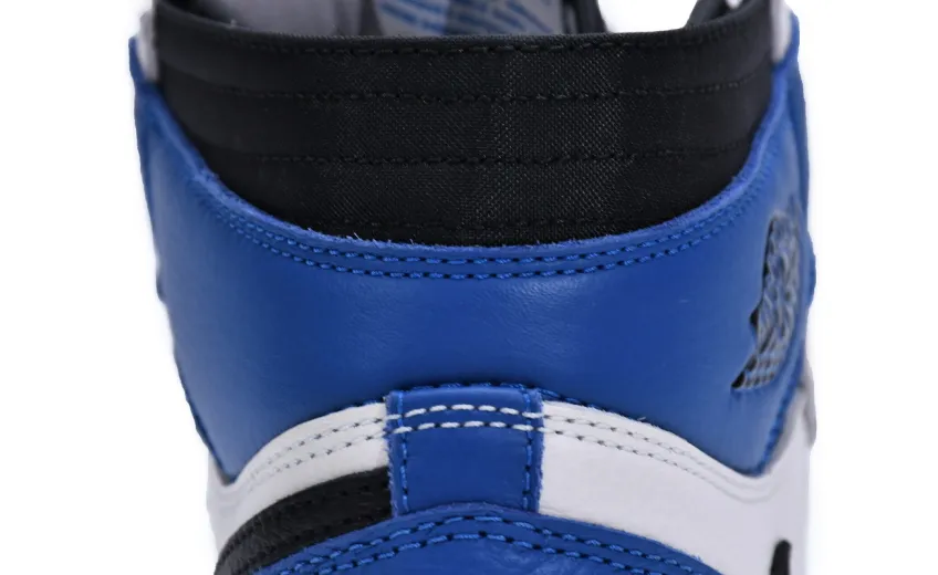Reps StockX Shoes Fragment x Travis Scott x Air Jordan 1 High OG Military Blue DH3227-105??