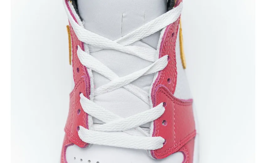 Reps StockX Shoes Air Jordan 1 High OG “Light Fusion Red” 555088-603??