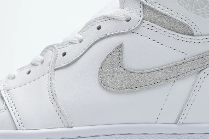 Reps StockX Shoes Air Jordan 1 Retro High '85 "Neutral Grey" BQ4422-100??