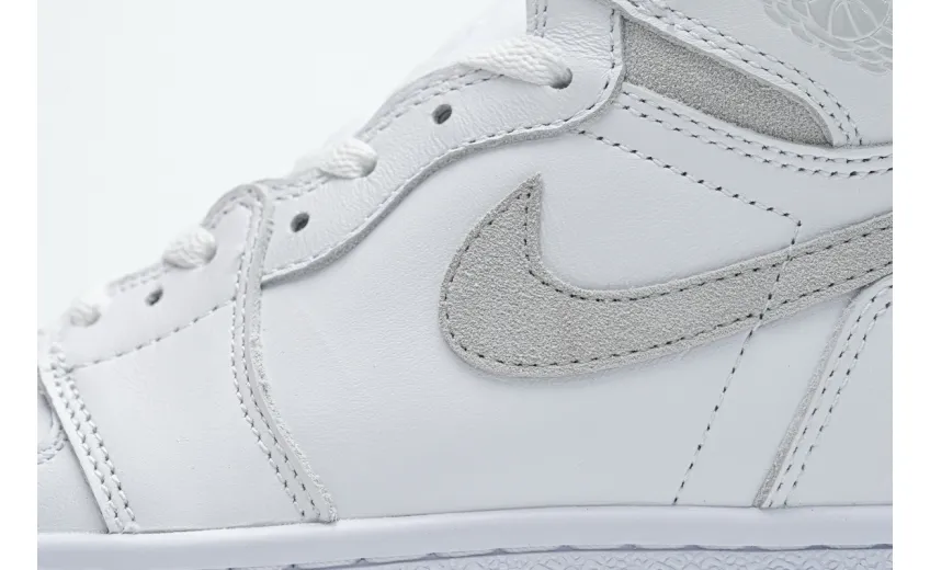 Reps StockX Shoes Air Jordan 1 Retro High '85 "Neutral Grey" BQ4422-100??