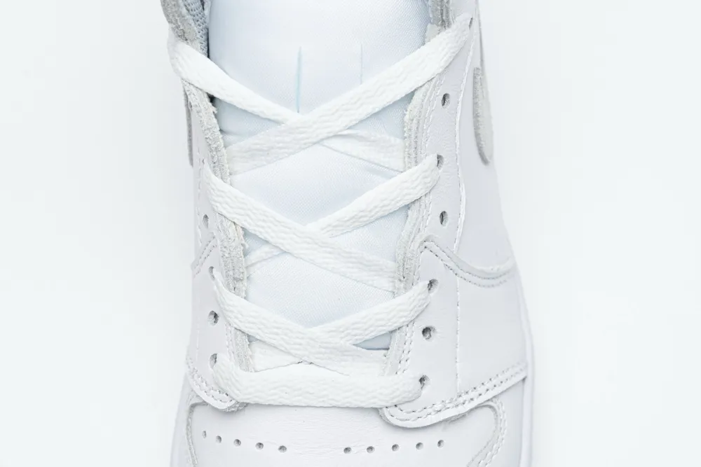 Reps StockX Shoes Air Jordan 1 Retro High '85 "Neutral Grey" BQ4422-100??