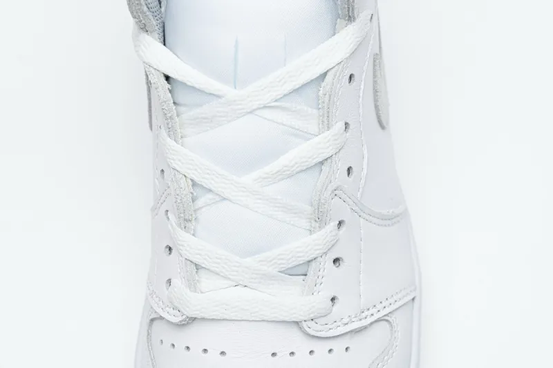 Reps StockX Shoes Air Jordan 1 Retro High '85 "Neutral Grey" BQ4422-100??