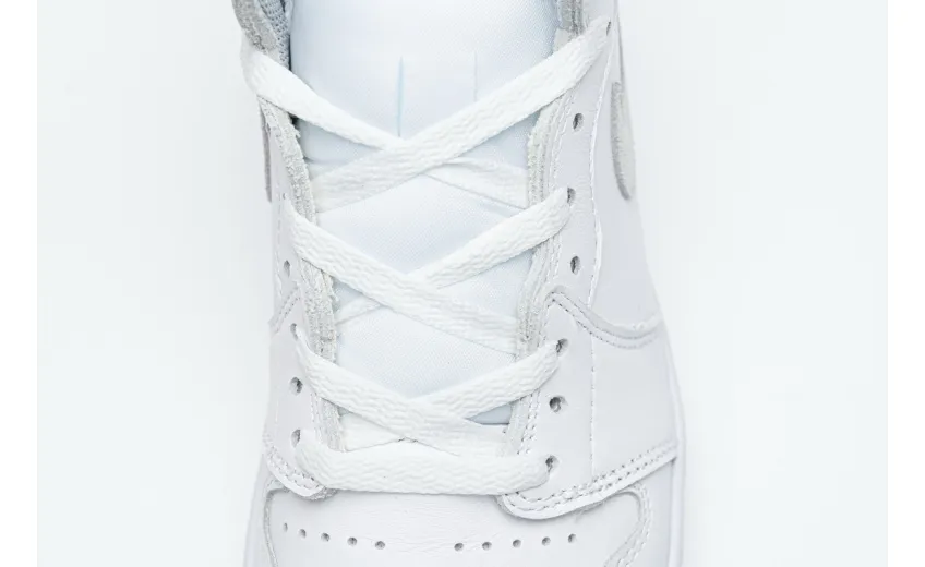 Reps StockX Shoes Air Jordan 1 Retro High '85 "Neutral Grey" BQ4422-100??