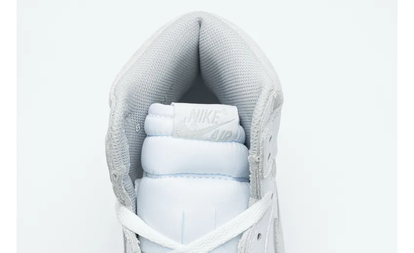 Reps StockX Shoes Air Jordan 1 Retro High '85 "Neutral Grey" BQ4422-100??