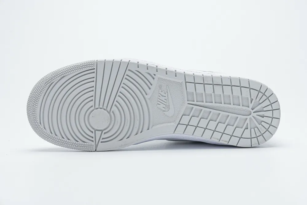 Reps StockX Shoes Air Jordan 1 Retro High '85 "Neutral Grey" BQ4422-100??