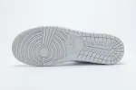 Reps StockX Shoes Air Jordan 1 Retro High '85 "Neutral Grey" BQ4422-100??
