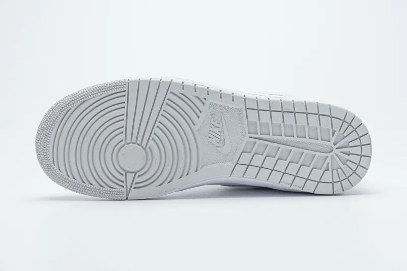 Reps StockX Shoes Air Jordan 1 Retro High '85 "Neutral Grey" BQ4422-100??