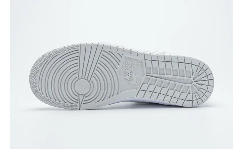 Reps StockX Shoes Air Jordan 1 Retro High '85 "Neutral Grey" BQ4422-100??
