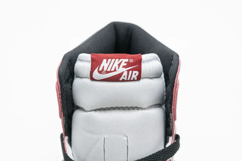 Reps StockX Shoes Trophy Room x Air Jordan 1 Retro High OG Red DA2728-100??