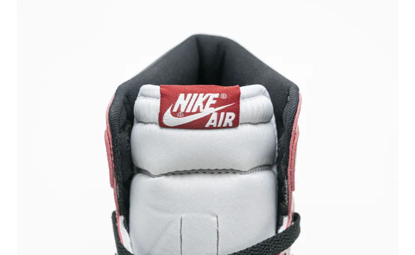 Reps StockX Shoes Trophy Room x Air Jordan 1 Retro High OG Red DA2728-100??
